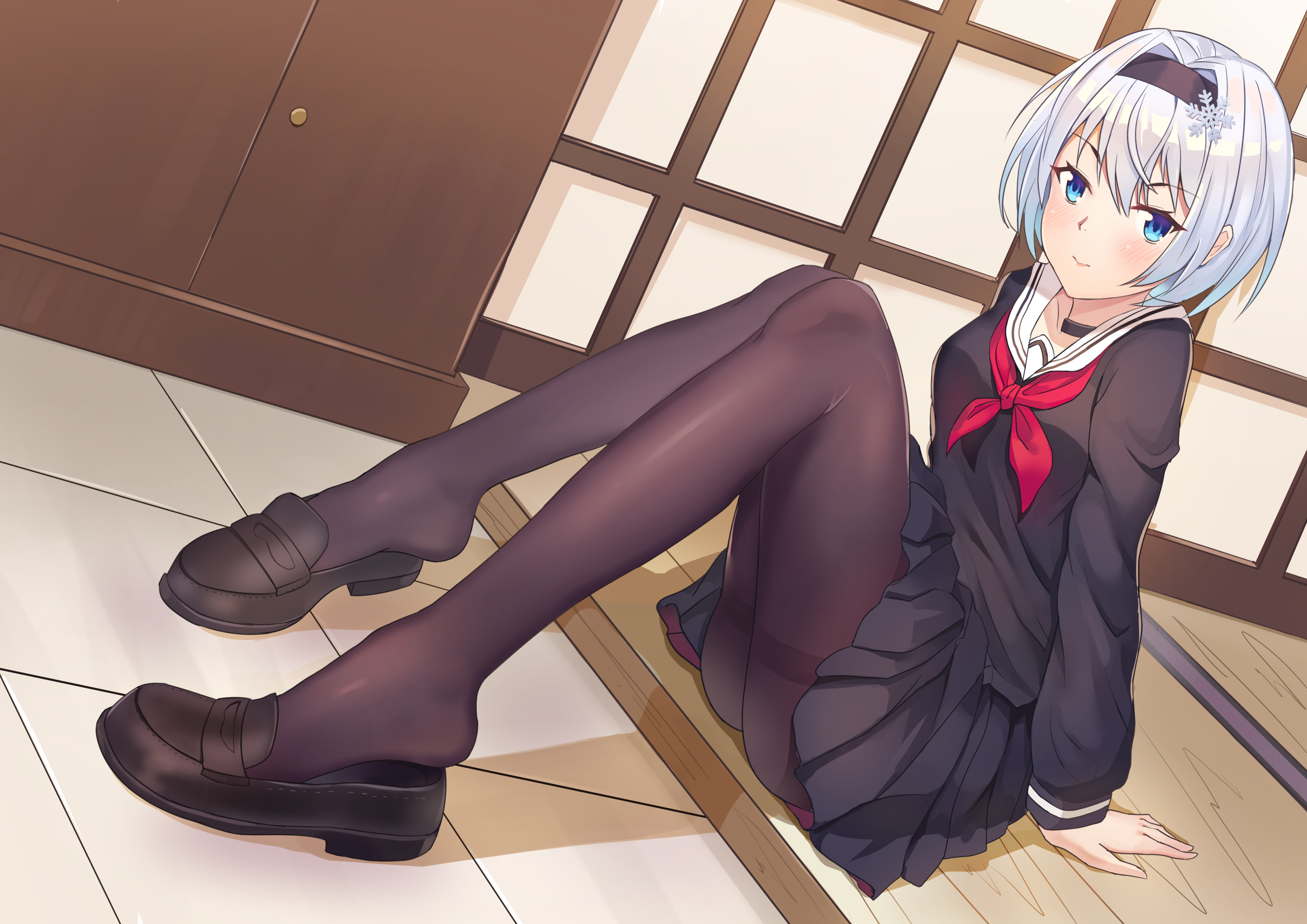 阿柚